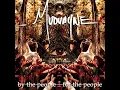 King Of Pain - Mudvayne