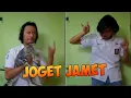 Lagu Ray Joget Jamet [CLIP]