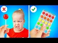 Download Lagu MEGA COMPILATION FOR SMART PARENTS BY 5-MINUTE CRAFTS