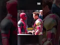 Download Lagu Best Deleted Cameos from Deadpool vs Wolverine 😲 #marvel #deadpool #viral