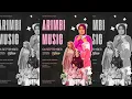 Download Lagu :: LIVE STREAMING ARIMBI QOSIDAH MODERN || WALIMATUL KHITAN ARDIO LANGGENG PRATAMA || MENAWAN
