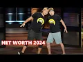 Cupbop Korean BBQ Net Worth 2024
