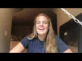 Faithful When You Call (original song)