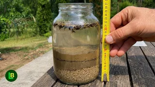 Don't Plant Until You Do This Simple Soil Test