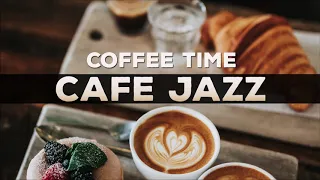 Download 321Jazz - Coffee Time [ Cafe Jazz Music 2024 ] MP3