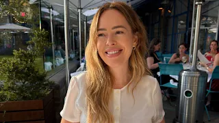 My Birthday & Hosting At Home