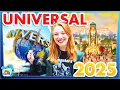 How to Plan Your Universal Orlando Trip in 2025