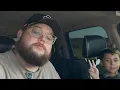 Food review at Cajun Corner in Yukon Oklahoma