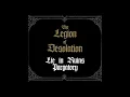 Download Lagu Lie In Ruins \u0026 Purgatory - The Legion Of Desolation (Full Split)