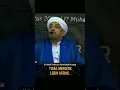 Download Lagu Pesan Guru mulia Al habib Taufiq madhorotnya merokok dan manfaatnya berhenti merokok .