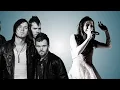 We As Human (feat. Lacey Sturm) - Take The Bullets Away - OFFICIAL Lyrics