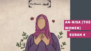 surah 4 surah an nisa the women 
