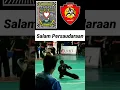 Download Lagu PSHT \u0026 IKS.PI Kera Sakti Salut Jiwa Persaudaraanmu Dek