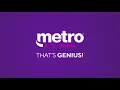 Metro By T-Mobile Logo Animation 2018