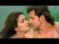 Download Lagu Aao Sunao Pyaar Ki Ek Kahani   HD Video   Shreya Ghoshal, Sonu Nigam Krrish 2006   Hrithik Roshan