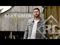 Riley Green - Same Old Song Static Version