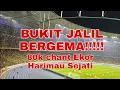 MEREMANG BULU ROMA DENGAR CHANT NI !!!! Ekor Harimau Sejati bergema di Bukit Jalil