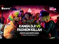 #RRPL Apresenta Kanga Dji VS Fashion Killah Ep 15 #T11