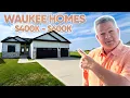 Waukee Iowa Cost Of Living And Lifestyle Guide Inside A Stunning 500K Home