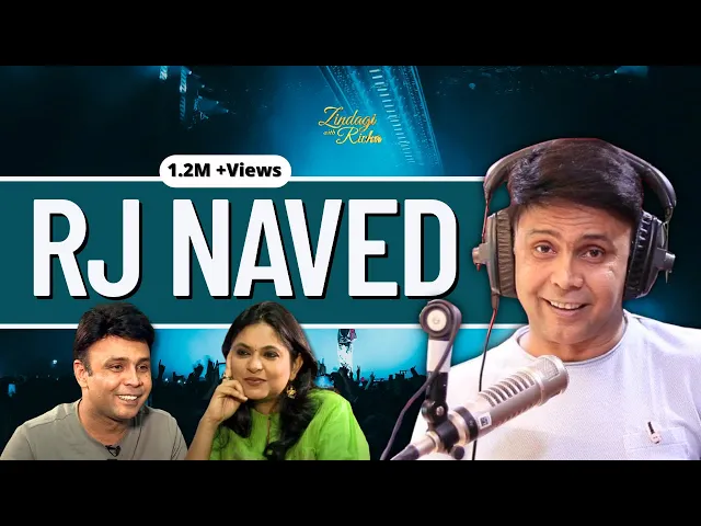 RJ Naved