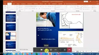 Bài Giảng Bệnh Van Tim || Bs Trường Duy || ĐH Y Dược Tp HCM