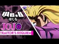 Download Lagu JoJo's Bizarre Adventure OP 9 - Traitor's Requiem | FULL ENGLISH Cover by We.B