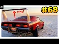 101 Facts about Muscle Cars