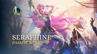 Download Seraphine Passive Music (Base) MP3