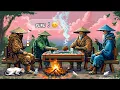 Download Lagu CHILL NINJA: MAHJONG MUSIC (1 HOUR), COFFEE MUSIC, READING MUSIC, ASIAN BGM, 麻將牌 MUSIC, RELAX, PIXEL