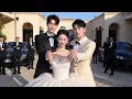 Download Lagu Gadis dihina, tak disangka putri konglomerat, tiga kakak CEO keren keluarkan kartu hitam demi adik!