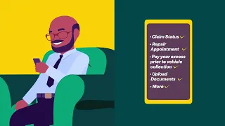 How to track your Suncorp claim online