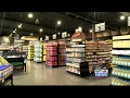 New grocery store opening in Aberdeen