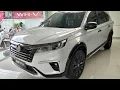 Lagu Honda BR-V N7X Prestige Non HS 2025 Exterior \u0026 Interior Tour