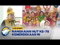 Download Lagu Kejutan Istana di HUT ke-78 Kemerdekaan RI