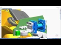 Advanced 3D Solid Modeling in Solid Edge ST9
