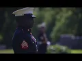 Lt Colonel William Virgil Moore The Flying Deacon Military Funeral Honors Flyover