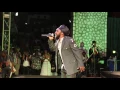Bushman - Love Means / Fire Pon A Deadas (Live at Reggae Wednesdays)