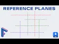 Revit Tutorial - Mastering Reference Planes in Families