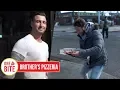 Barstool Pizza Review - Brother s Pizzeria Staten Island