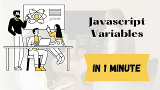Javascript variables in 1 minute Sinhala Javascript Episode 3