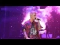 Download Lagu The Feeling - Justin Bieber - Purpose Tour (HD)