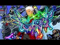 Infernum Bows Only is the ultimate skill check Terraria Archer Class