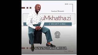 umkhathazi ibhinca dance