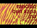 Ina w/ Rancido