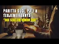 Download Lagu Doa Sebelum Minum Obat | Paritta Suci