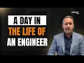 Lagu A Day In The Life Of An Engineer