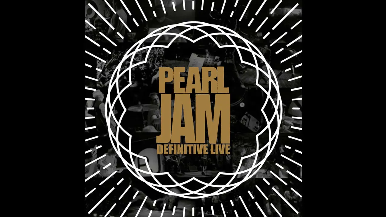 Pearl Jam - Around The Bend (Benaroya 2003-10-22) [Definitive Live]