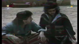 اعلان مسلسل السراج من القناة الأولى ناصر القصبي وعبدالله عسيري 