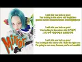CHANMINA (챤미나) - Mirror (Rom-Han-Eng Lyrics)