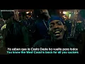 Dr. Dre - The Next Episode ft. Snoop Dogg, Kurupt, Nate Dogg // Lyrics + Español // Video Oficial